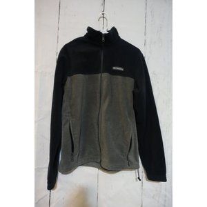 Mens Columbia Jacket Size M